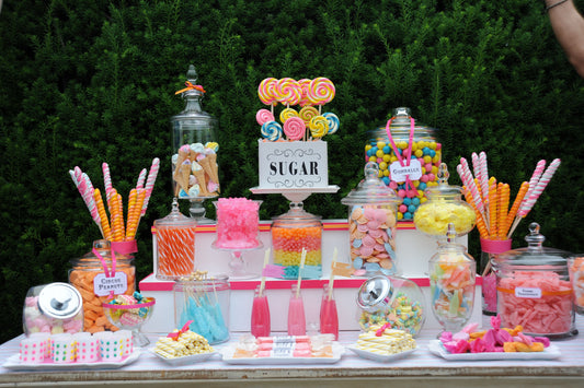 Celebrate in Style: Home Decor Ideas for Birthdays