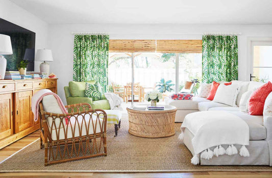 Stylish and Thrifty - Home Decor Ideas on a Budget