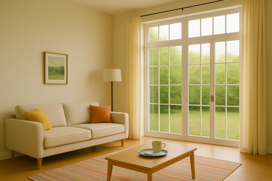 Vertical Space, Big Impact: 6 Beautiful Ways to Make the Most of Your Tall Spaces and Walls