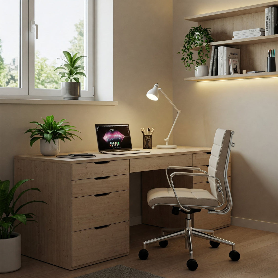 Crafting the Ultimate Home Office: Your Guide to Remote Work Success